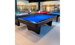 Stół bilardowy Buffalo Dominator II 8ft czarny