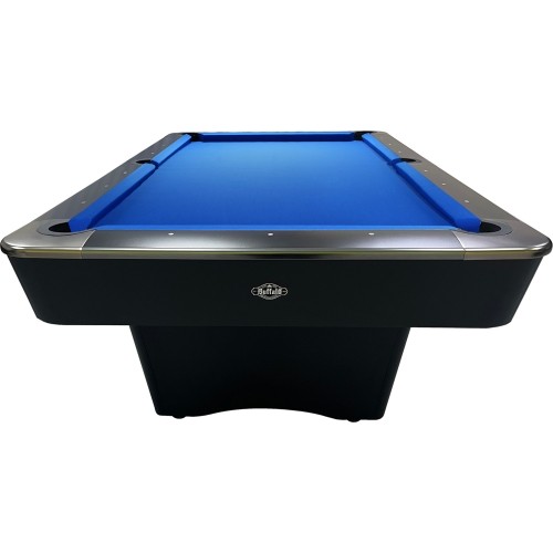 Stół bilardowy Buffalo Dominator II 8ft czarny