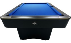 Stół bilardowy Buffalo Dominator II 8ft czarny
