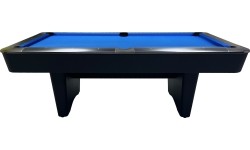 Stół bilardowy Buffalo Dominator II 8ft czarny