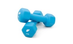 Zestaw hantli neoprenowych Newton Fitness 12 kg