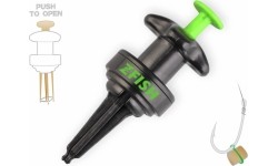 ZFISH Pellet Bander