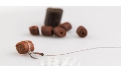 ZFISH Pellet Bander