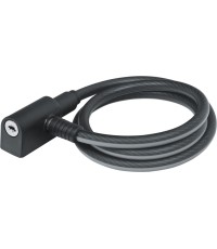 KLS Bill // 800 mm, z kluczem (czarny)