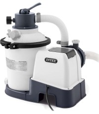 Pompa filtrująca piaskowa do basenu 3500l/h INTEX 26642