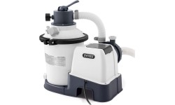 Pompa filtrująca piaskowa do basenu 3500l/h INTEX 26642