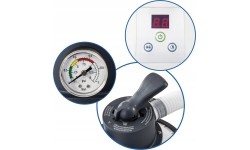 Pompa filtrująca piaskowa do basenu 3500l/h INTEX 26642