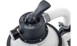 Pompa filtrująca piaskowa do basenu 3500l/h INTEX 26642