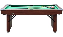 Stół bilardowy Buffalo Challenger II 6ft