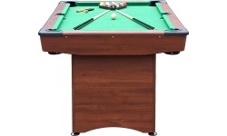 Stół bilardowy Buffalo Challenger II 6ft