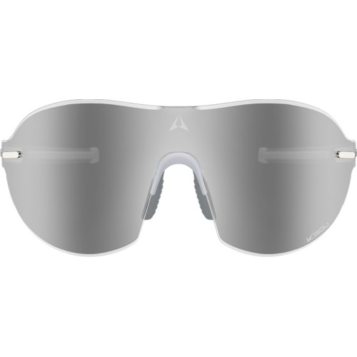 Fotochromowe okulary przeciwsłoneczne Altalist Kisou PRD - Black with Blue Lenses