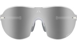 Fotochromowe okulary przeciwsłoneczne Altalist Kisou PRD - Black with Blue Lenses