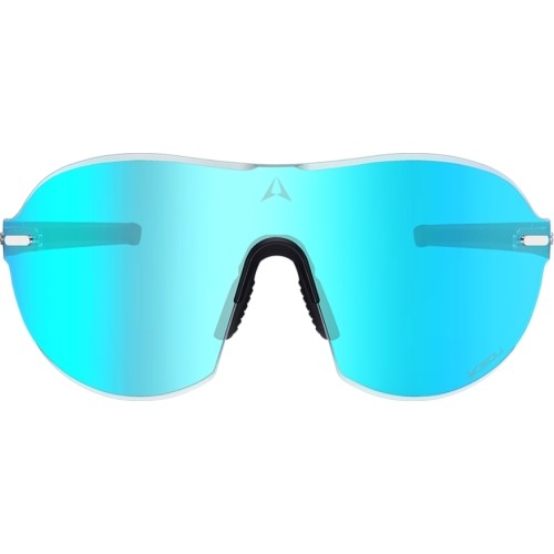 Fotochromowe okulary przeciwsłoneczne Altalist Kisou PRD - Black with Blue Lenses