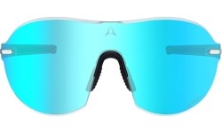 Fotochromowe okulary przeciwsłoneczne Altalist Kisou PRD - Black with Blue Lenses