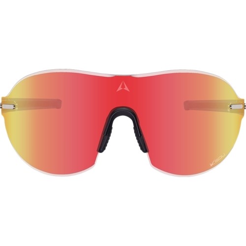 Fotochromowe okulary przeciwsłoneczne Altalist Kisou PRD - Black with Blue Lenses