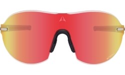 Fotochromowe okulary przeciwsłoneczne Altalist Kisou PRD - Black with Blue Lenses