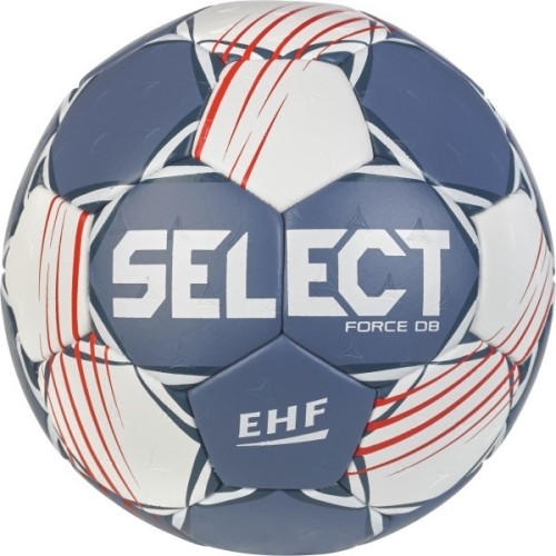 PIŁKA RĘCZNA SELECT FORCE DB V24 ROZMIAR: 3