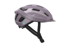 Kask LAZER Codax +net // rozmiar UNI (54-61 cm) (różowy)
