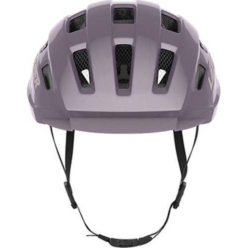 Kask LAZER Codax +net // rozmiar UNI (54-61 cm) (różowy)