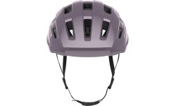 Kask LAZER Codax +net // rozmiar UNI (54-61 cm) (różowy)