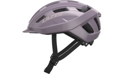 Kask LAZER Codax +net // rozmiar UNI (54-61 cm) (różowy)