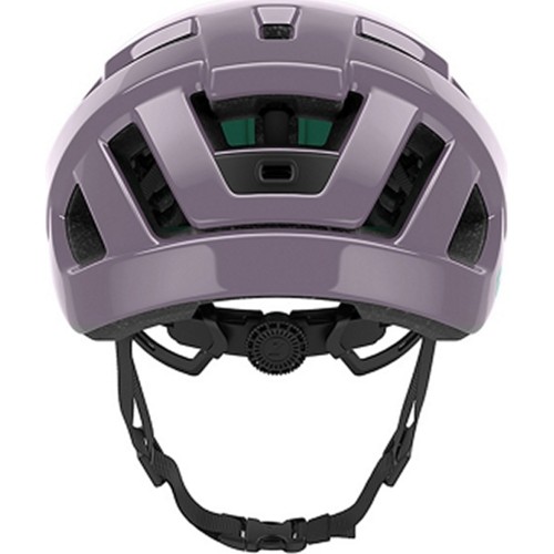 Kask LAZER Codax +net // rozmiar UNI (54-61 cm) (różowy)