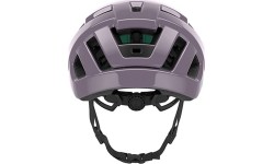 Kask LAZER Codax +net // rozmiar UNI (54-61 cm) (różowy)
