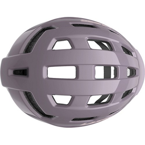 Kask LAZER Codax +net // rozmiar UNI (54-61 cm) (różowy)