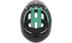 Kask LAZER Codax +net // rozmiar UNI (54-61 cm) (różowy)