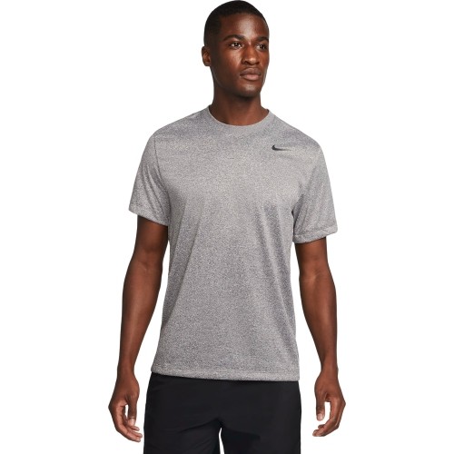 Koszulka męska Nike M Nk Df Te Rlgd Reset Gray DX0989 091