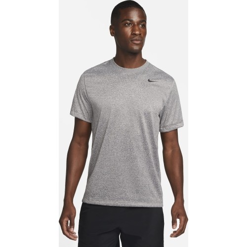 Koszulka męska Nike M Nk Df Te Rlgd Reset Gray DX0989 091
