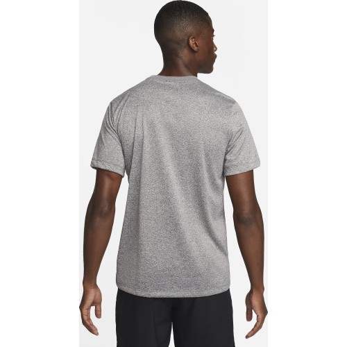 Koszulka męska Nike M Nk Df Te Rlgd Reset Gray DX0989 091