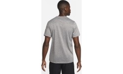 Koszulka męska Nike M Nk Df Te Rlgd Reset Gray DX0989 091