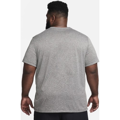Koszulka męska Nike M Nk Df Te Rlgd Reset Gray DX0989 091