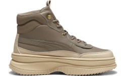 Buty damskie Puma Mayra Totally Taupe Cream Grey 392316 05