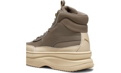 Buty damskie Puma Mayra Totally Taupe Cream Grey 392316 05
