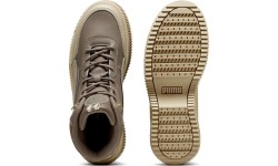 Puma Avalynė Moterims Mayra Totally Taupe Cream Grey 392316 05