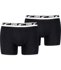 Puma Apatiniai Vyrams Men Everyday Black 938325 01