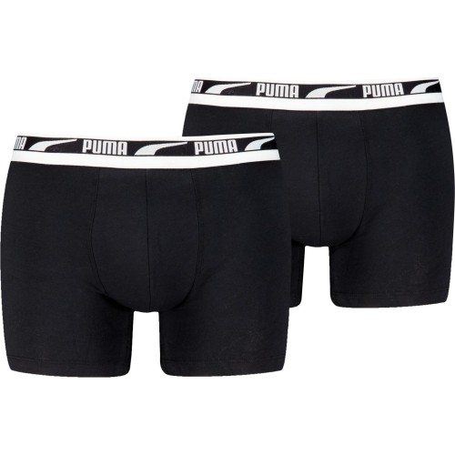 Puma Apatiniai Vyrams Men Everyday Black 938325 01