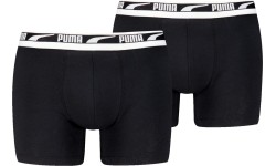 Puma Apatiniai Vyrams Men Everyday Black 938325 01