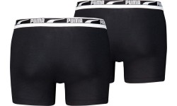 Puma Apatiniai Vyrams Men Everyday Black 938325 01