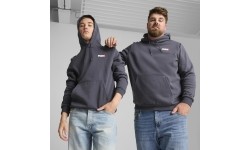 Puma Džemperis Vyrams Ess+ 2 Col Small Fl Purple 674471 69