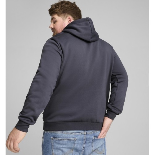 Puma Džemperis Vyrams Ess+ 2 Col Small Fl Purple 674471 69