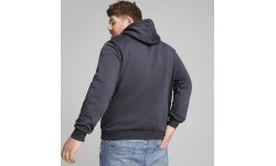 Puma Džemperis Vyrams Ess+ 2 Col Small Fl Purple 674471 69