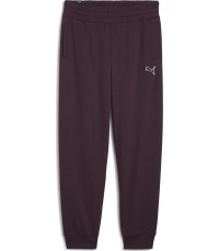 Puma Ess Elevated Sweatpants FL spodnie dresowe damskie 676805 44