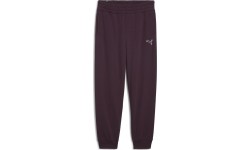 Puma Ess Elevated Sweatpants FL spodnie dresowe damskie 676805 44