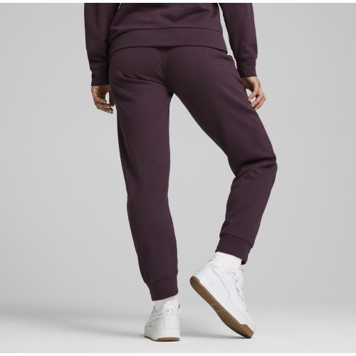Puma Ess Elevated Sweatpants FL spodnie dresowe damskie 676805 44