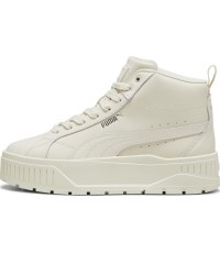 Puma Avalynė Moterims Karmen II Mid White 397459 03
