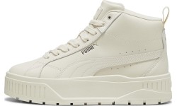 Puma Avalynė Moterims Karmen II Mid White 397459 03