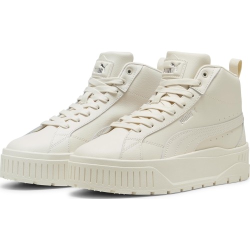 Puma Avalynė Moterims Karmen II Mid White 397459 03